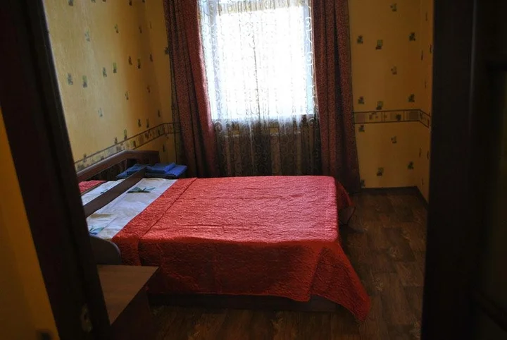 Джанкой: Шоколад