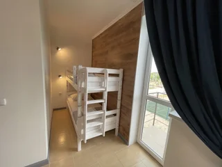 Поповка: Mini Pansionat Silk-Way