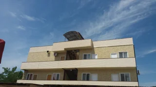 Поповка: Mini Pansionat Silk-Way