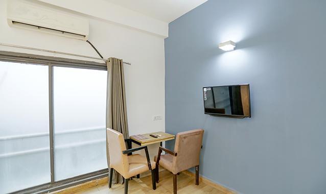 Нойда: FabHotel F9 H Block Sector 51