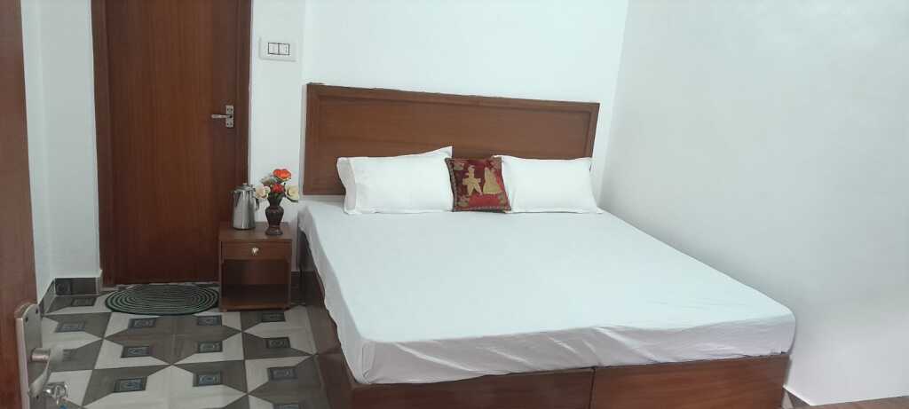 Кхаджурахо: Rani Homestay