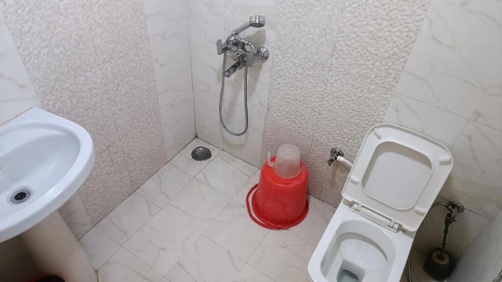 Кхаджурахо: Rani Homestay