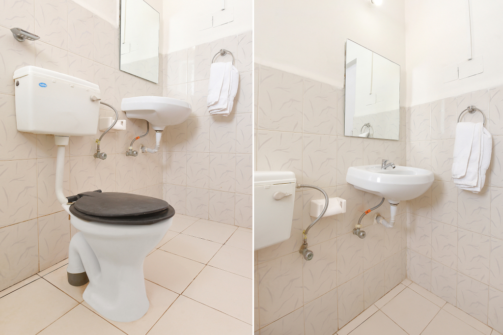 Верем: FabHotel Epic Townlet Resort
