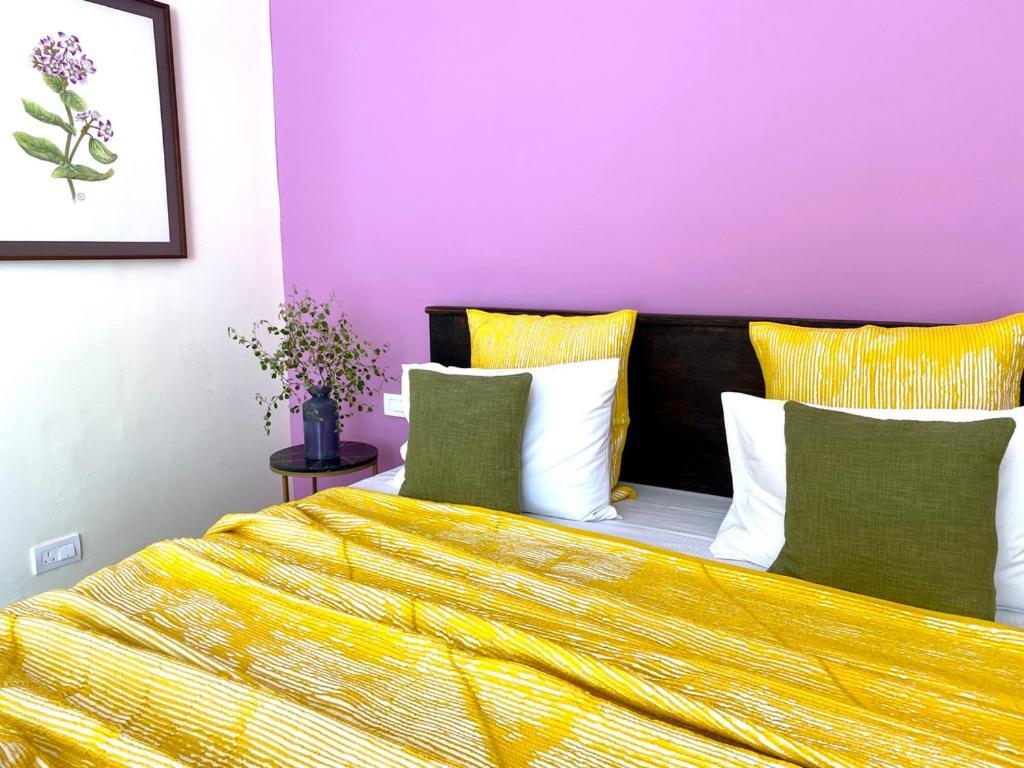 Khiyansaria: Kaner Retreat - India's First Desert Botanical Resort
