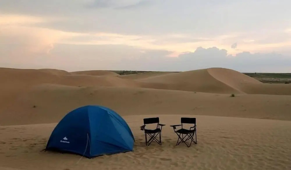 Кхури: Vishco Paradise Resort