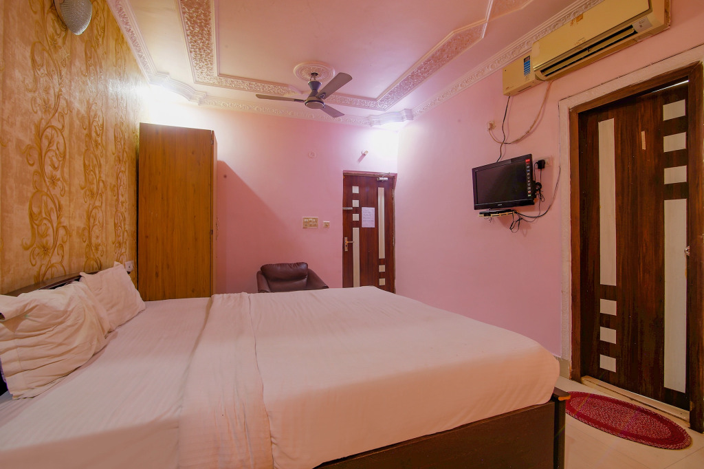 Патна: FabExpress Superior Nesh Inn