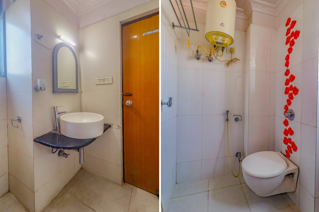 Патна: FabExpress Superior Nesh Inn