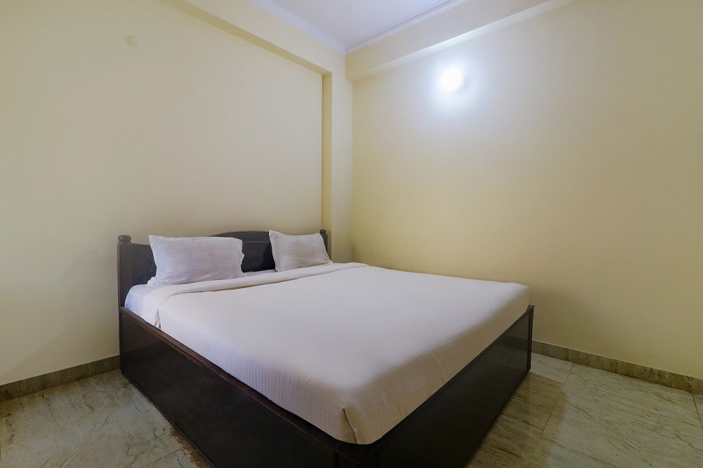 Патна: Fabexpress Buddha Residency
