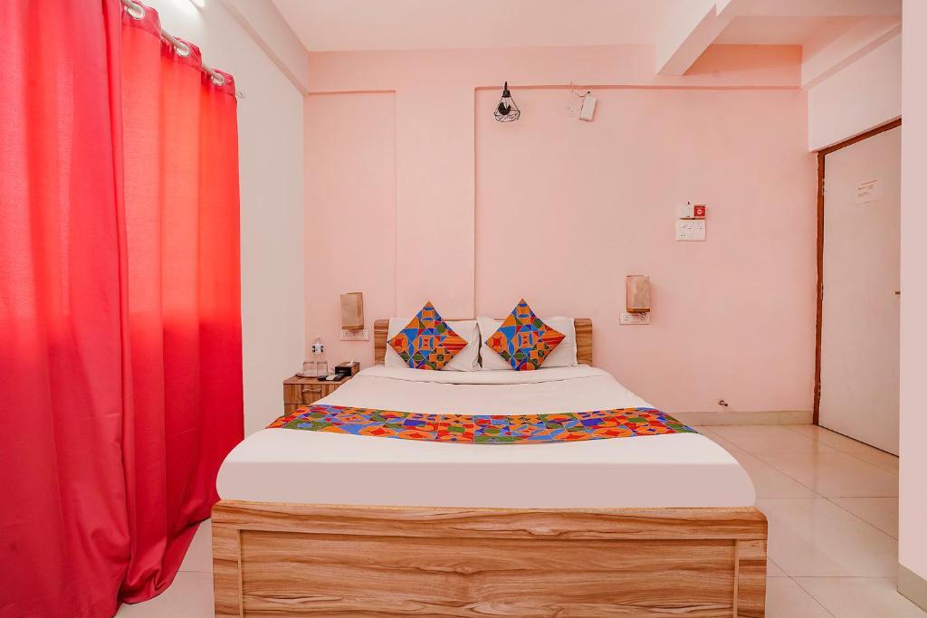 Пуна: Hotel Elite Stay