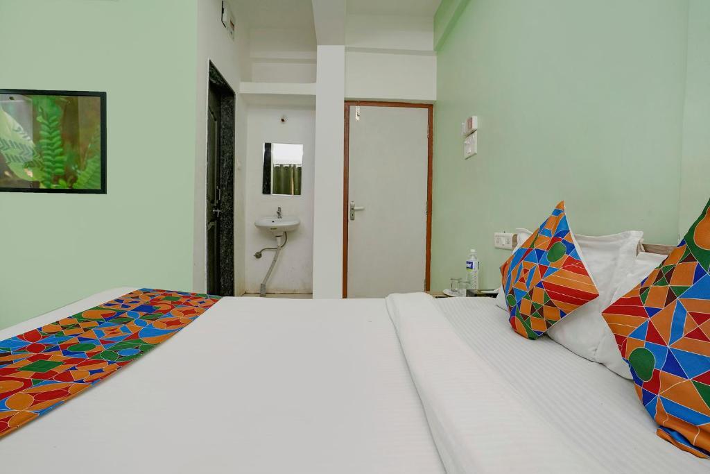 Пуна: Hotel Elite Stay
