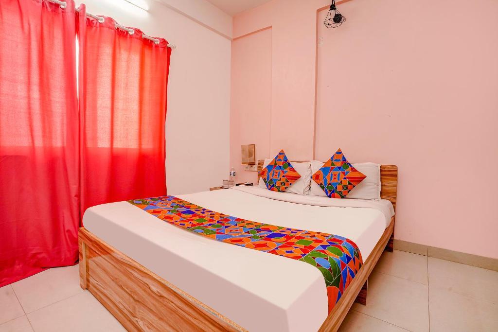 Пуна: Hotel Elite Stay