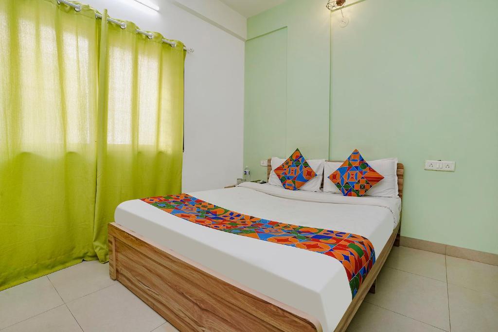 Пуна: Hotel Elite Stay