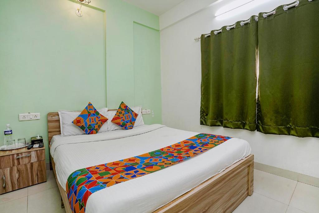Пуна: Hotel Elite Stay