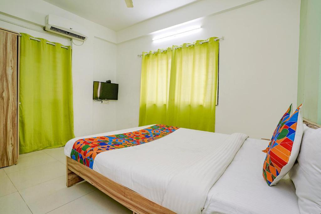 Пуна: Hotel Elite Stay