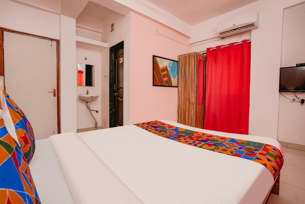 Пуна: Hotel Elite Stay
