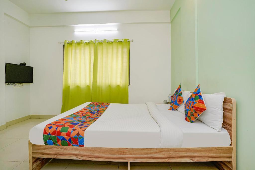 Пуна: Hotel Elite Stay