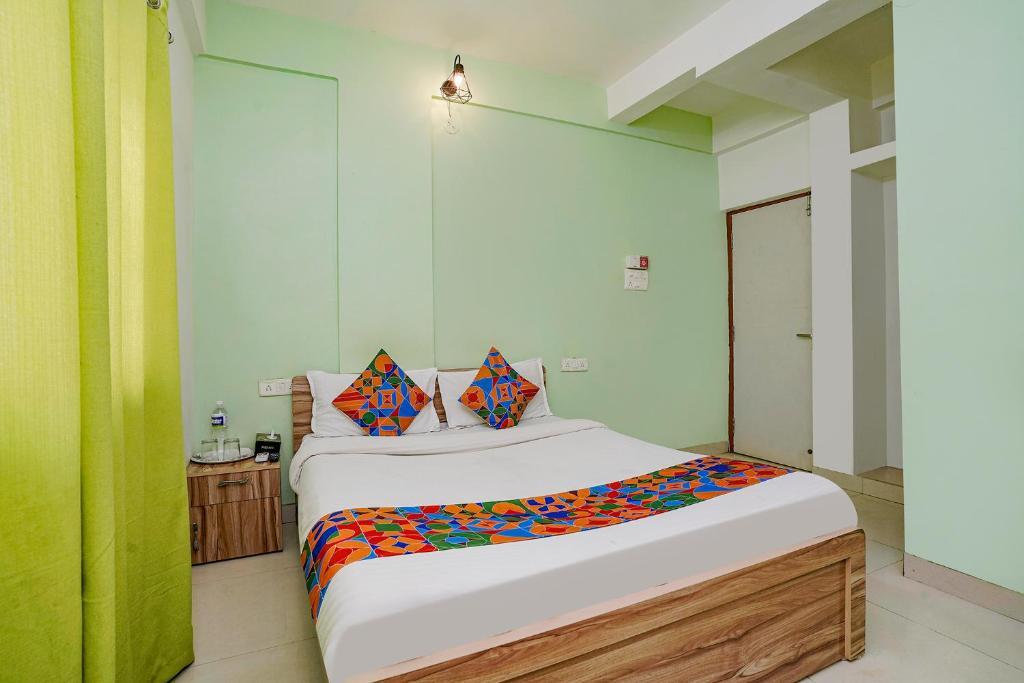 Пуна: Hotel Elite Stay