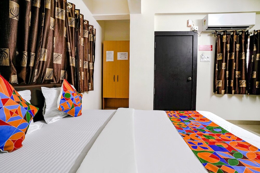 Fabexpress Komfort Inn — фото 1