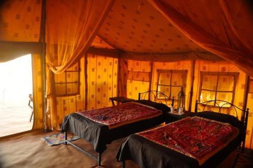 Trishul Desert Resort — фото 4