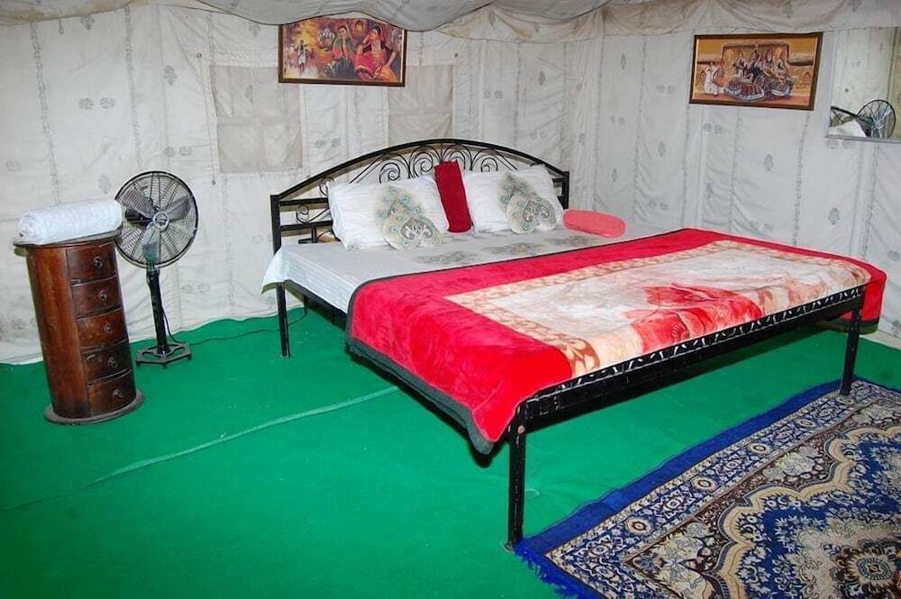 Кхури: Trishul Desert Resort