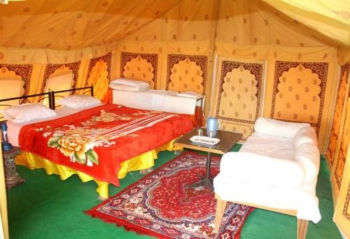 Кхури: Trishul Desert Resort