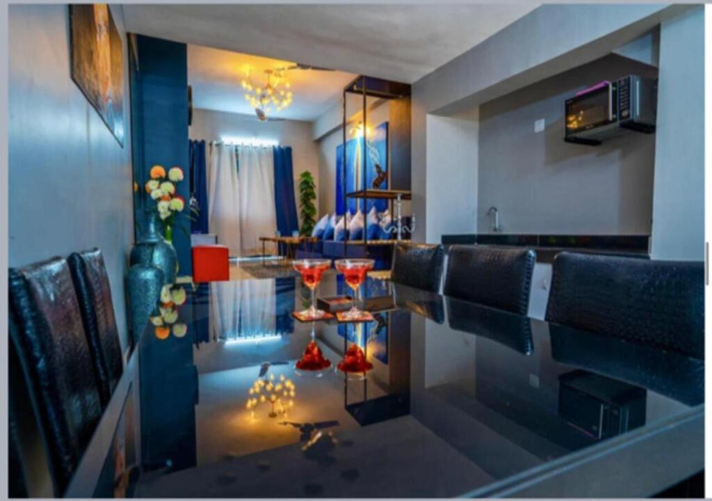Киим: Mazzo Reef Villas