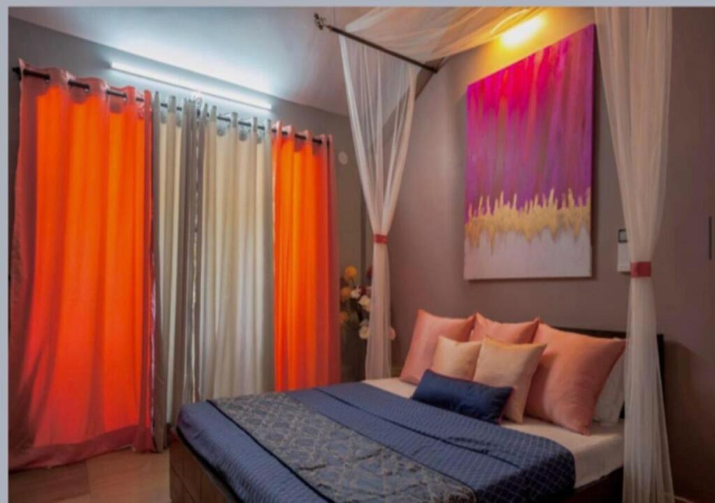 Киим: Mazzo Reef Villas