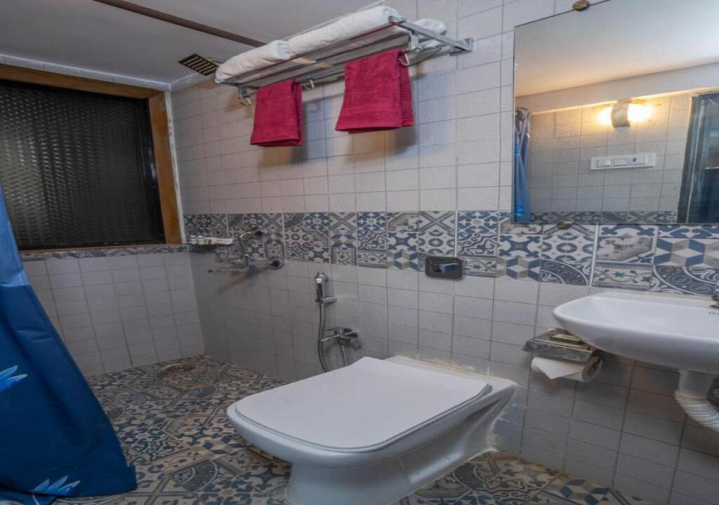 Киим: Mazzo Reef Villas