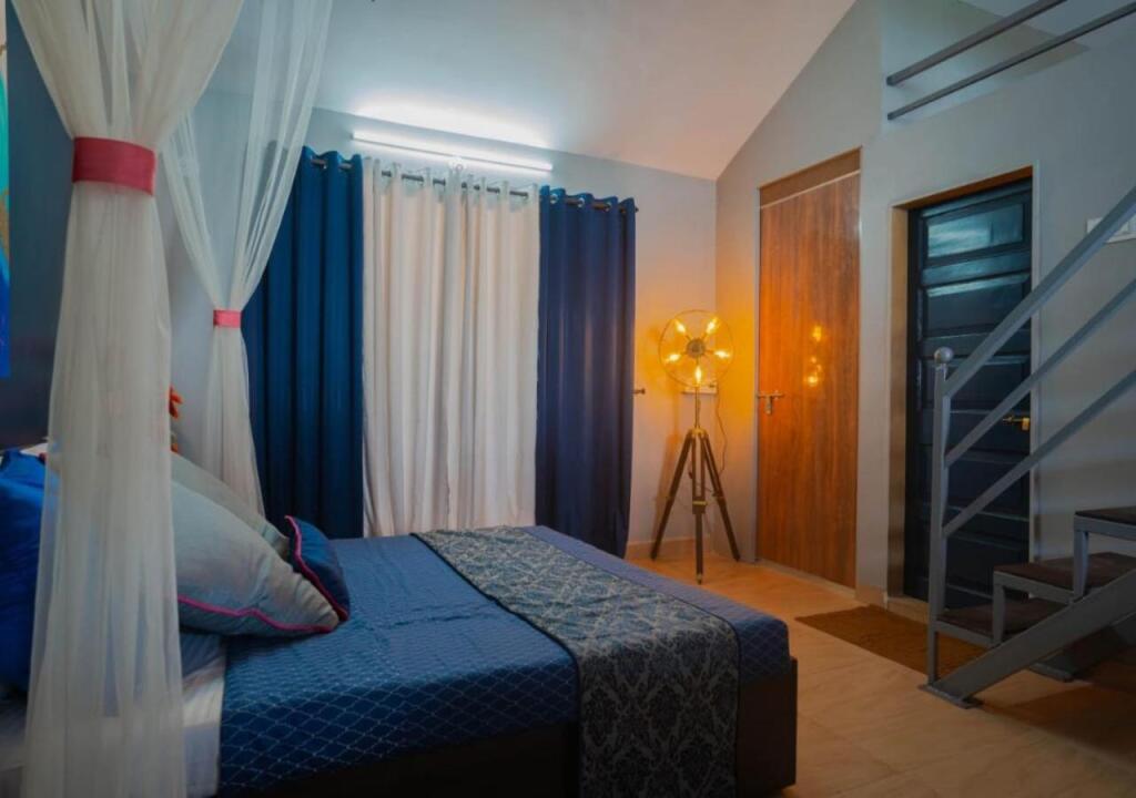 Киим: Mazzo Reef Villas