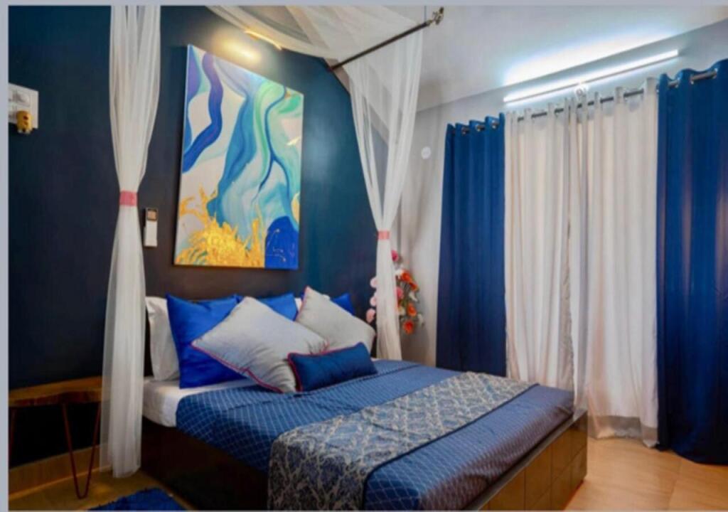 Киим: Mazzo Reef Villas