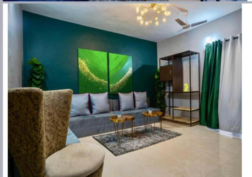 Mazzo Reef Villas — фото 2