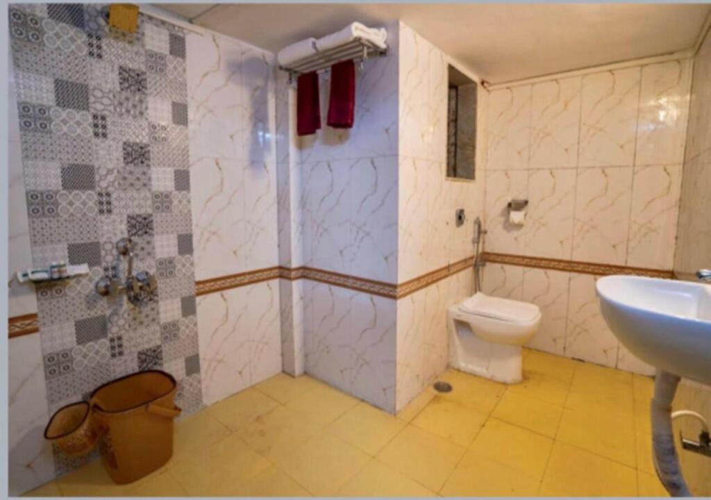 Mazzo Reef Villas — фото 5