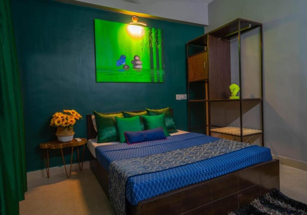 Mazzo Reef Villas — фото 4