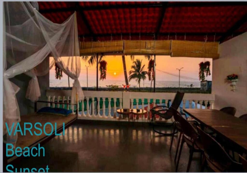 Киим: Mazzo Reef Villas