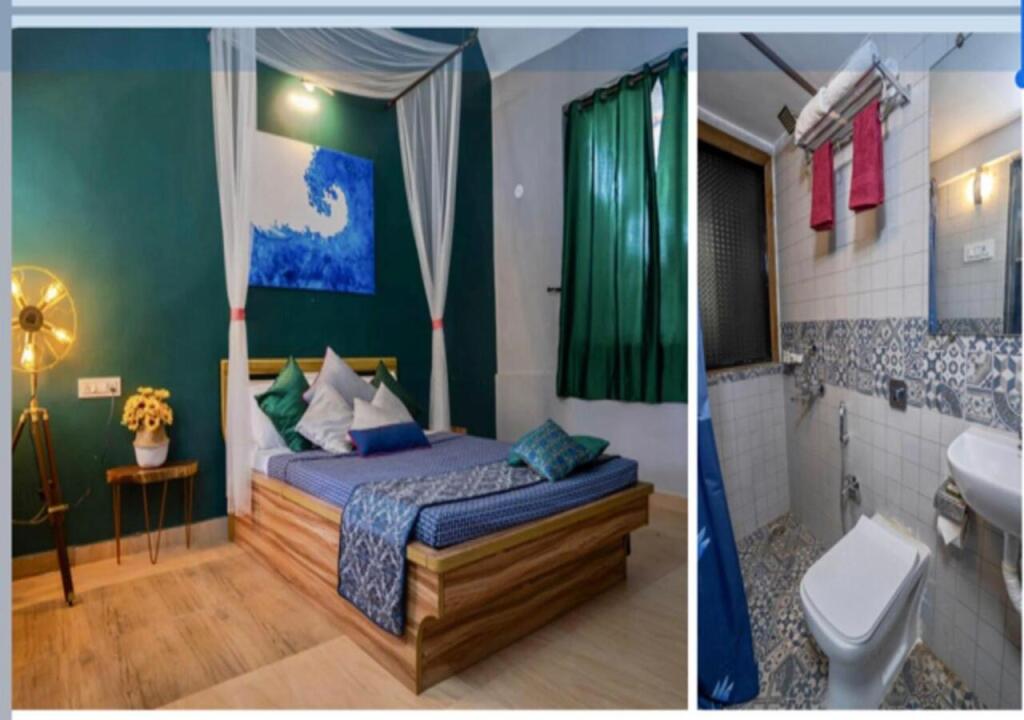 Mazzo Reef Villas — фото 3