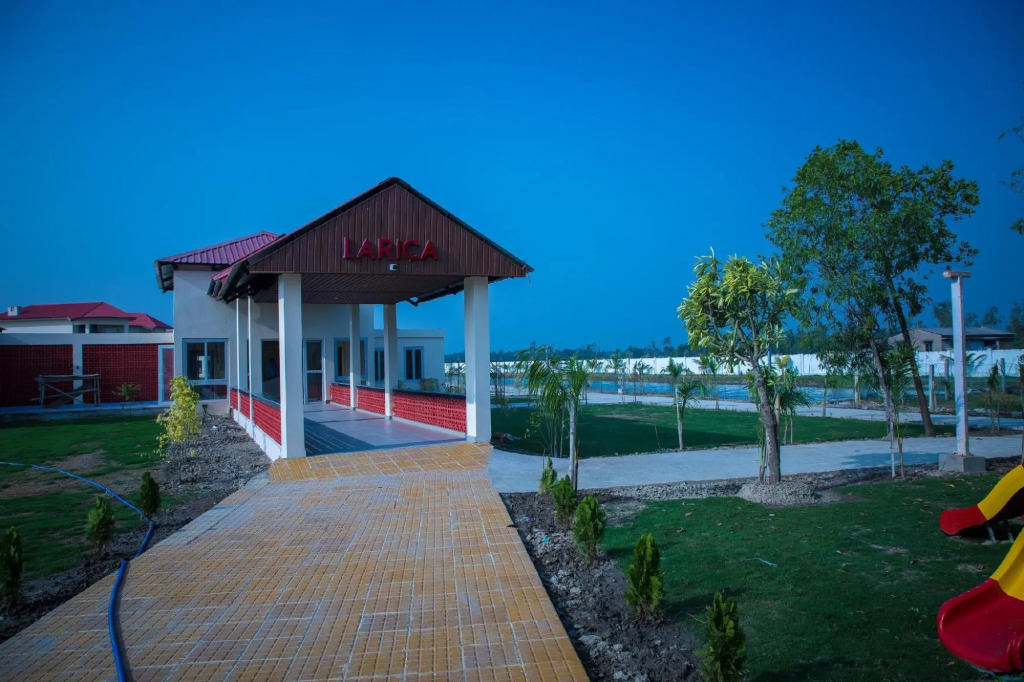 Larica Inn Sundarban — фото 6