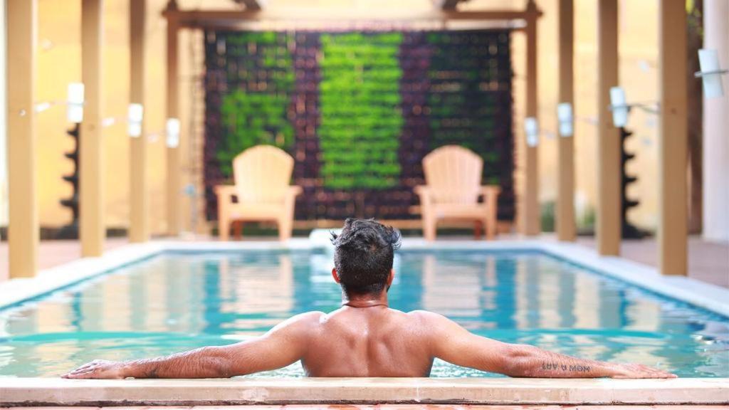 Коччи: Presidency Artotel Fort Kochi