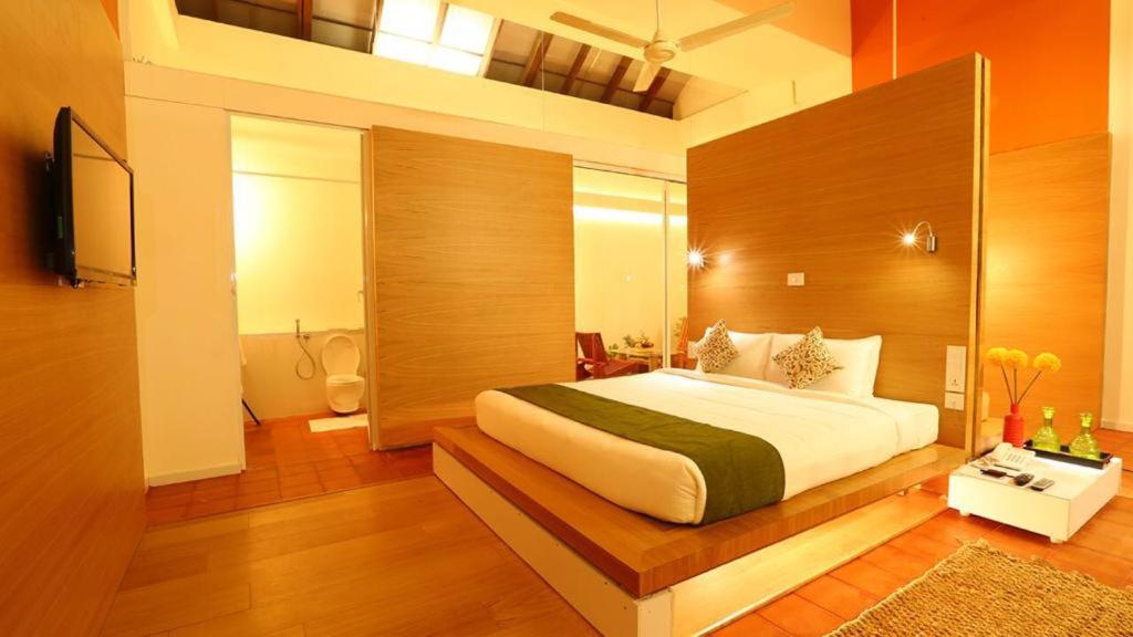 Коччи: Presidency Artotel Fort Kochi
