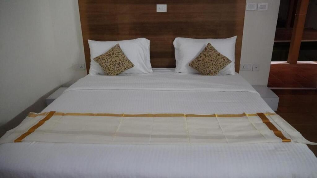 Коччи: Presidency Artotel Fort Kochi