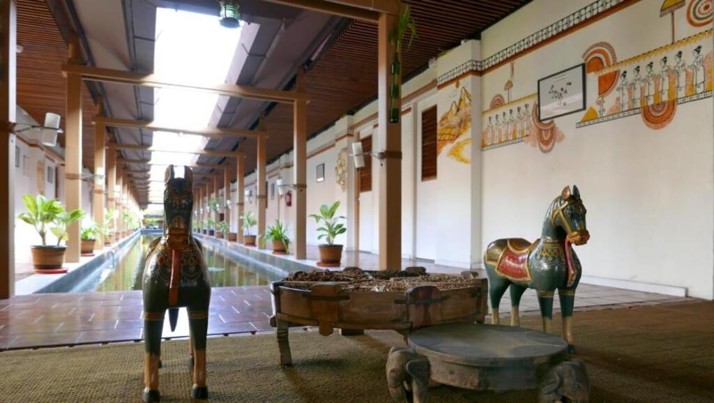 Коччи: Presidency Artotel Fort Kochi