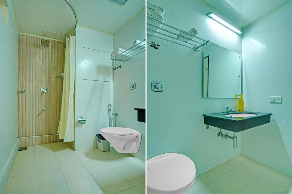 Коччи: The Fort Manor Hotel - Kochi Kerala