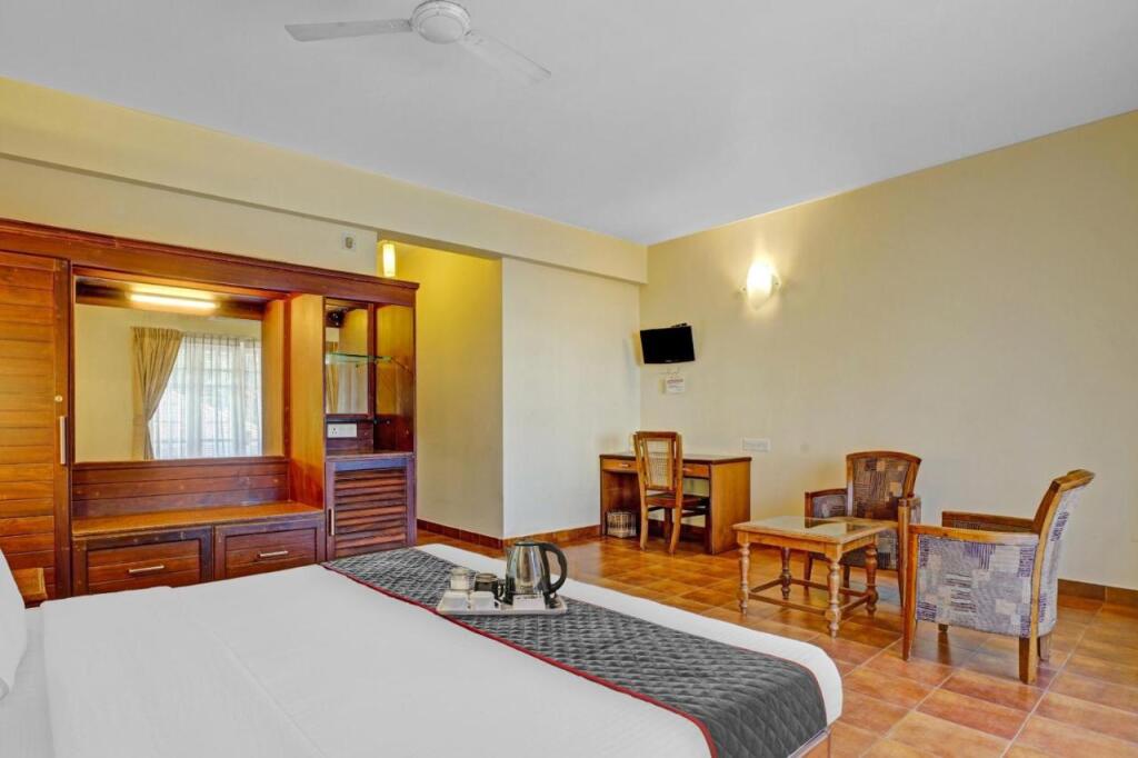 Коччи: The Fort Manor Hotel - Kochi Kerala