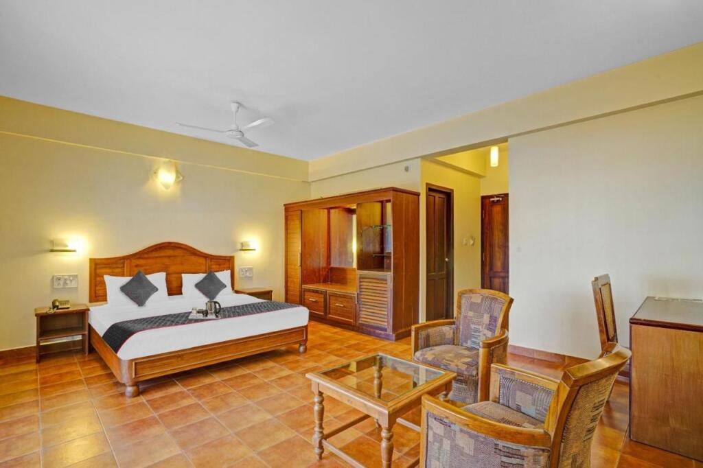 Коччи: The Fort Manor Hotel - Kochi Kerala