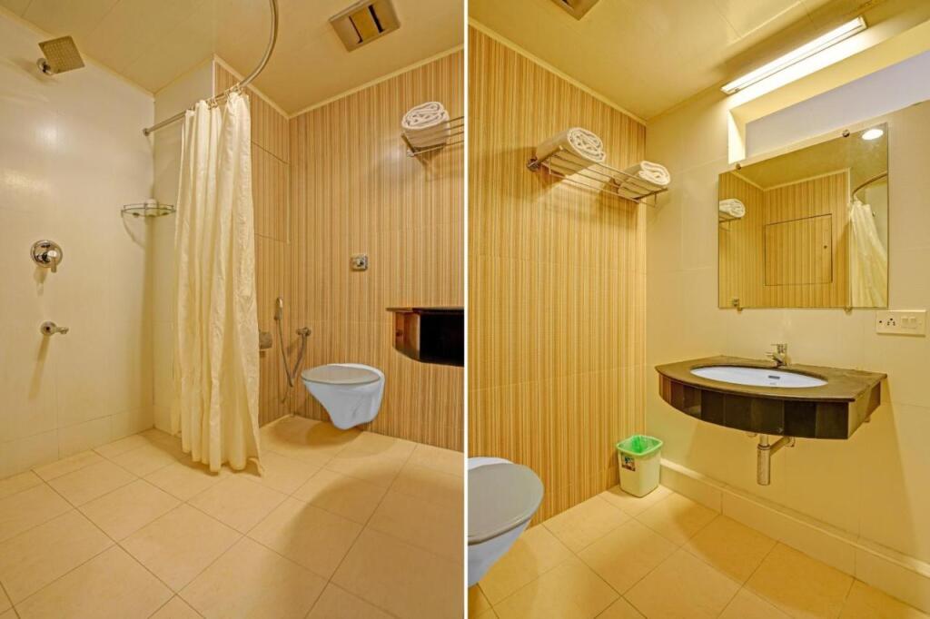 Коччи: The Fort Manor Hotel - Kochi Kerala