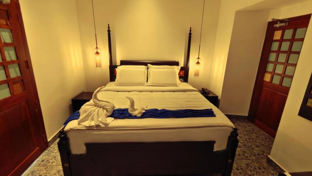 Коччи: Napier Heritage by Velvet Hotels