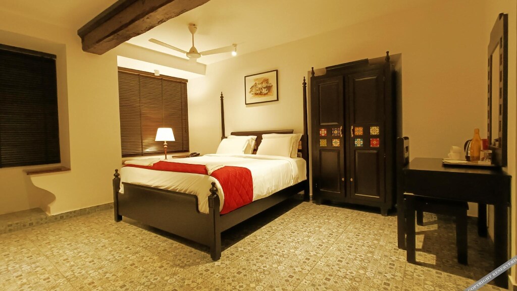 Коччи: Napier Heritage by Velvet Hotels