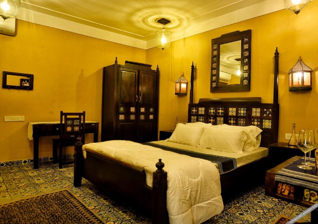 Коччи: Napier Heritage by Velvet Hotels