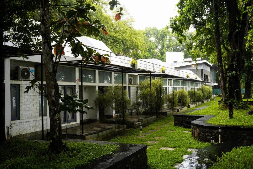 Вайпин: S River Resorts