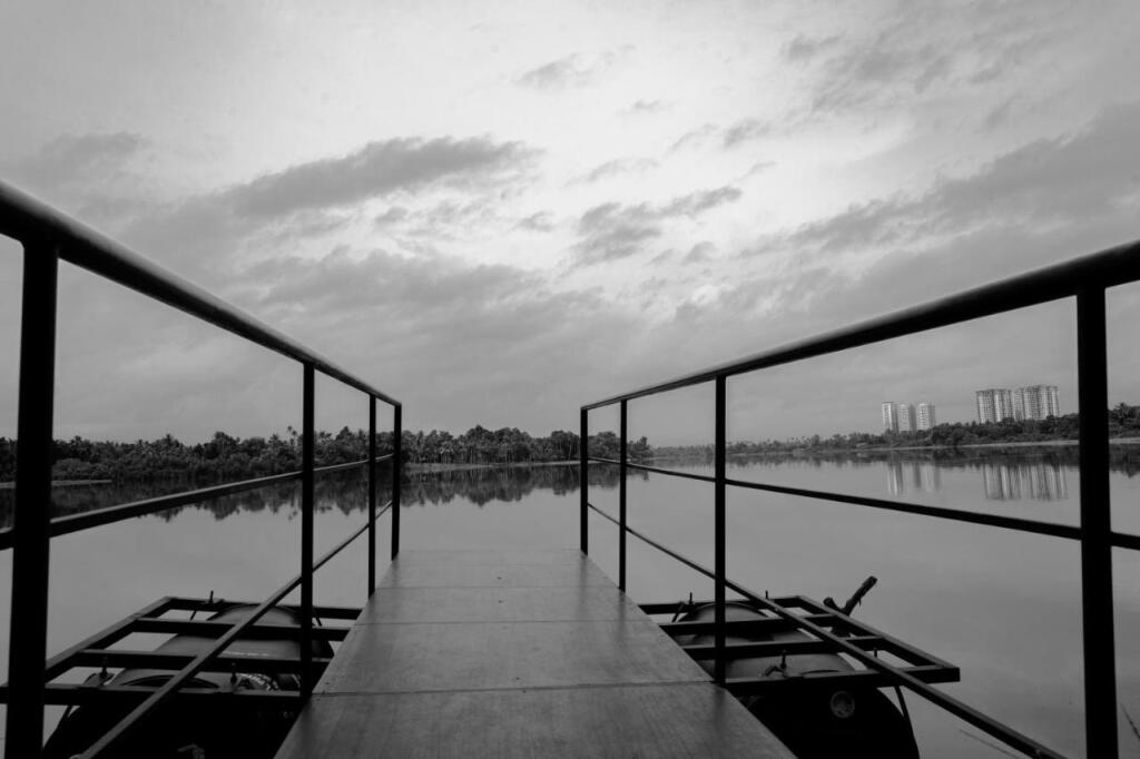 Вайпин: S River Resorts