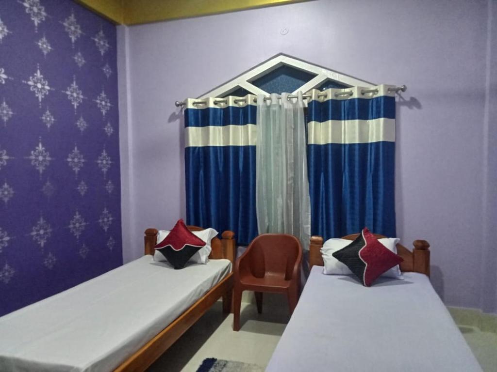 Кохора: Homecation Panchami Homestay